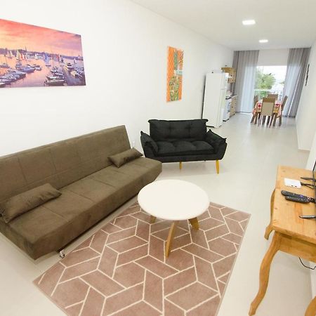 Apartamentos Sinha ペーニャ エクステリア 写真