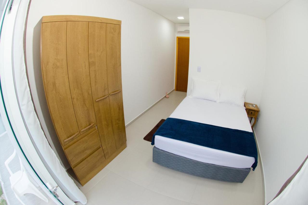 Apartamentos Sinha ペーニャ エクステリア 写真
