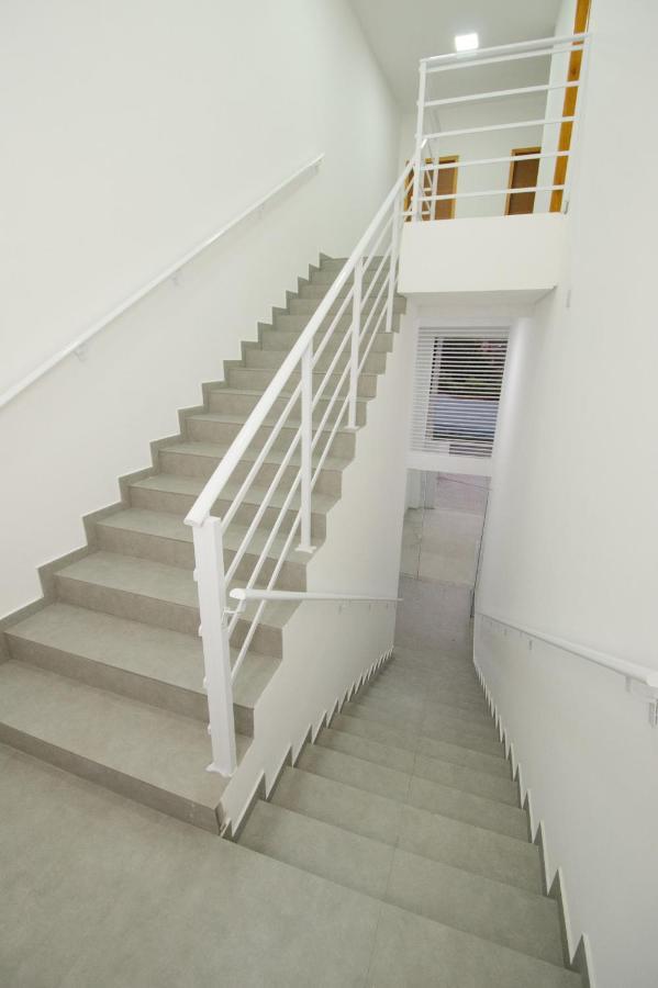 Apartamentos Sinha ペーニャ エクステリア 写真