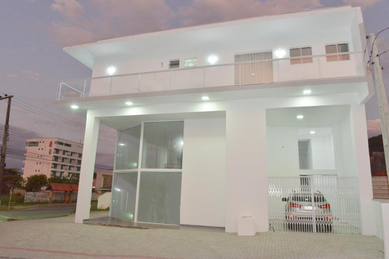 Apartamentos Sinha ペーニャ エクステリア 写真
